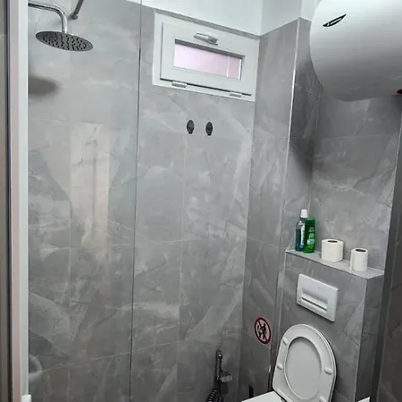 Appartamento Old Town Center 2 *