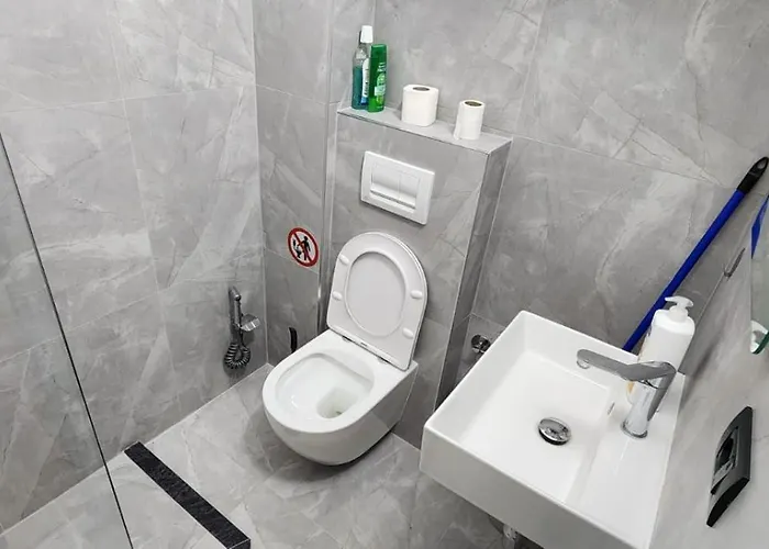 Apartment Old Town Center 2 Durres