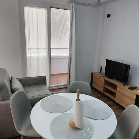 Apartment Old Town Center 2