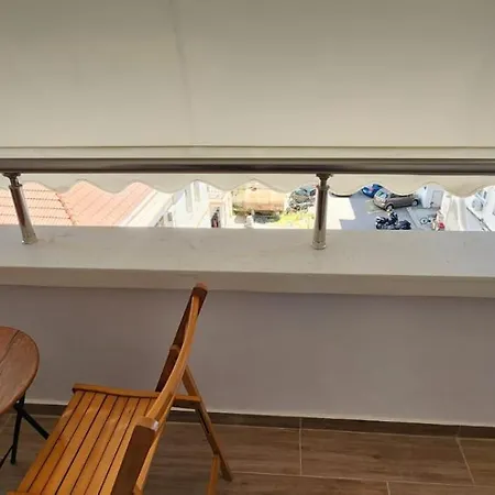 Apartmán Old Town Center 2 Durrës