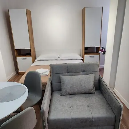 Old Town Center 2 Durres