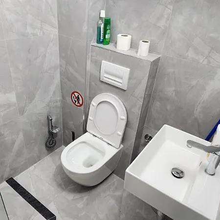 Apartment Old Town Center 2 Durres