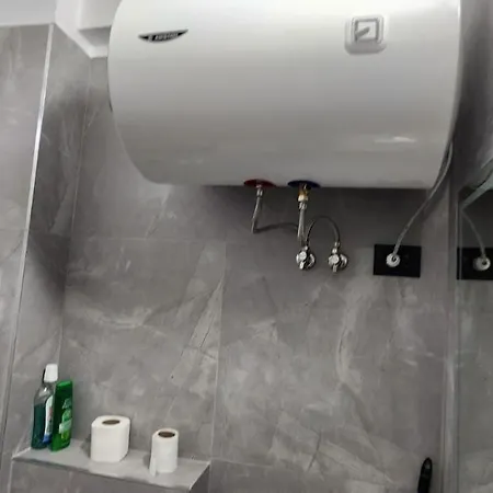 Apartment Old Town Center 2