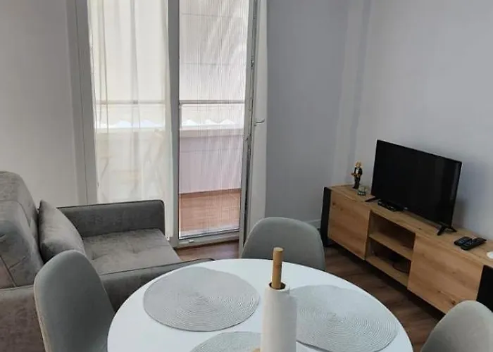 Apartmán Old Town Center 2