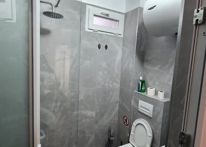 Apartament Old Town Center 2 *