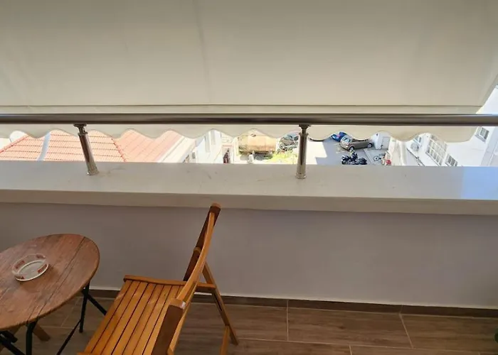 Daire Old Town Center 2 Dıraç