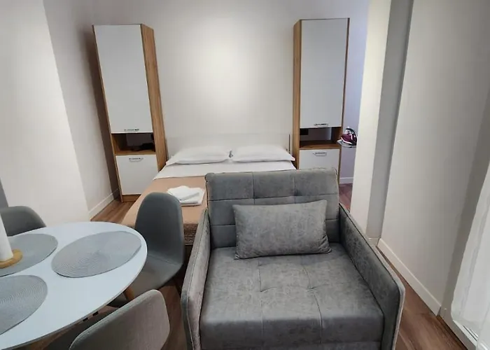 Old Town Center 2 Durrës