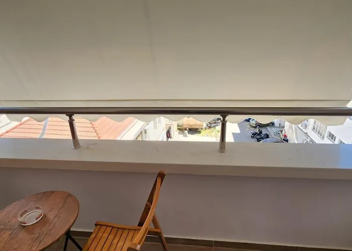 Old Town Center 2 Daire