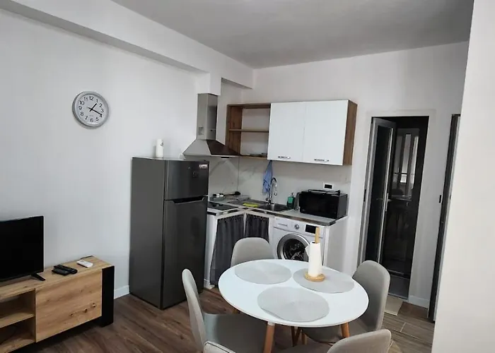 Apartmán Old Town Center 2