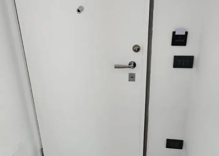 Old Town Center 2 Apartament