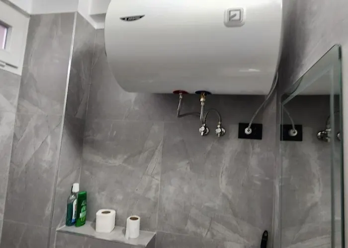 Apartament Old Town Center 2