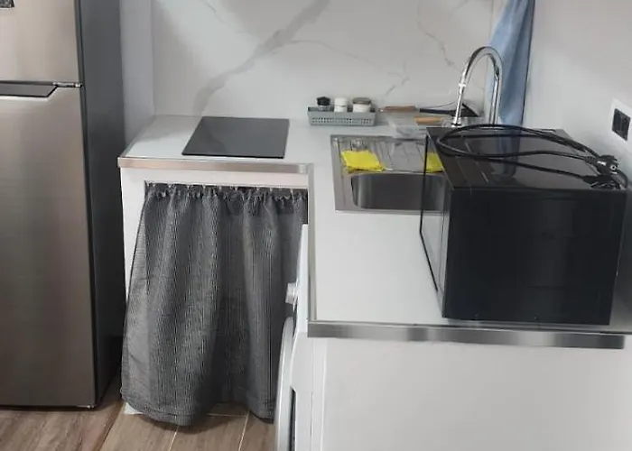 Old Town Center 2 * Durrës